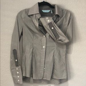 Guess by Marciano button up woman’s.